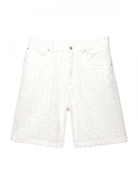 Foto van product Pull&Bear Jeans wit