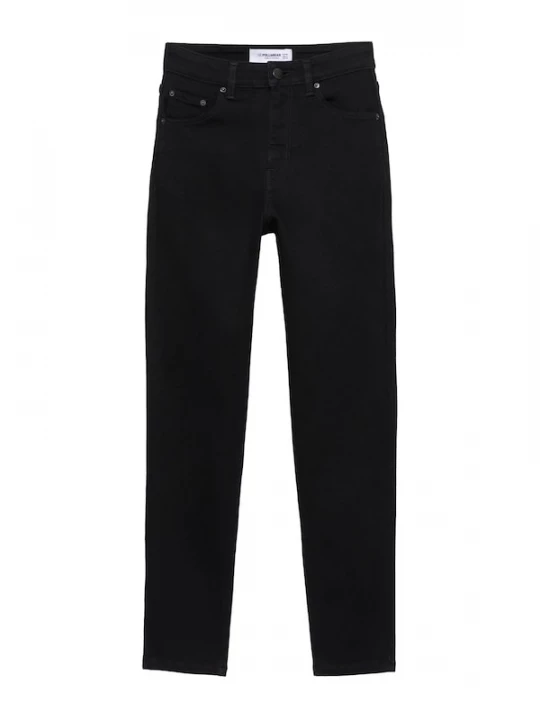 Foto van product Pull&Bear Jeans zwart