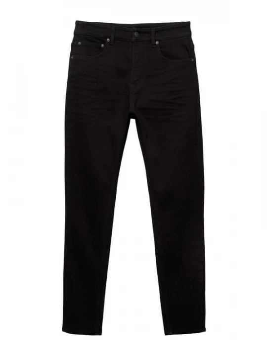 Foto van product Pull&Bear Jeans zwart