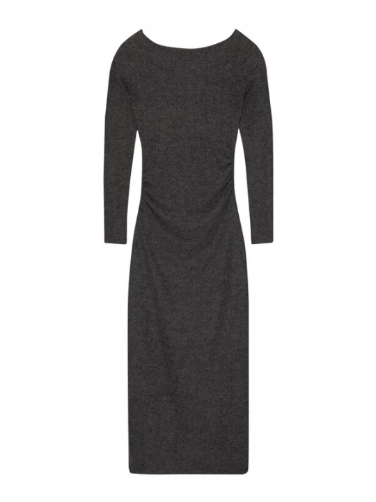 Foto van product Pull&Bear Jurk donkergrijs