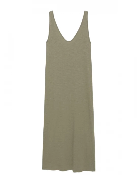 Foto van product Pull&Bear Jurk groen
