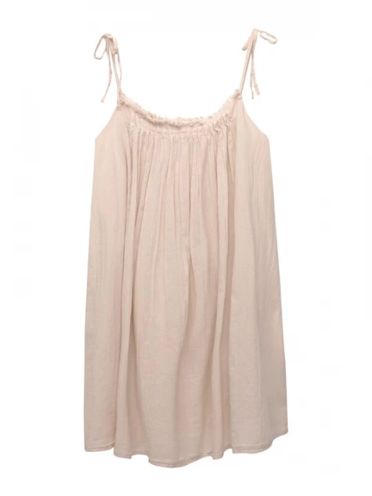 Foto van product Pull&Bear Jurk poederroze