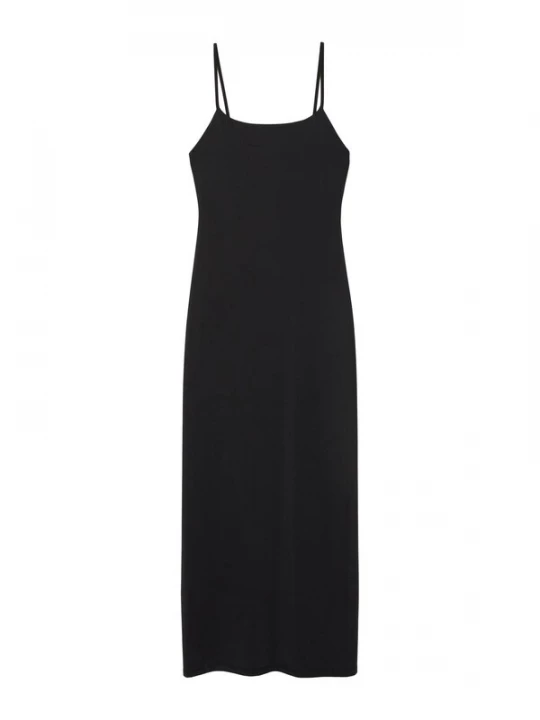 Foto van product Pull&Bear Jurk zwart