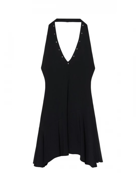 Foto van product Pull&Bear Jurk zwart