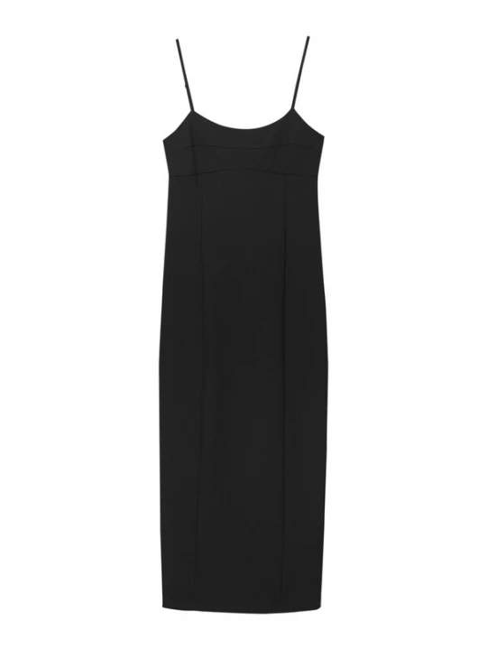 Foto van product Pull&Bear Jurk zwart
