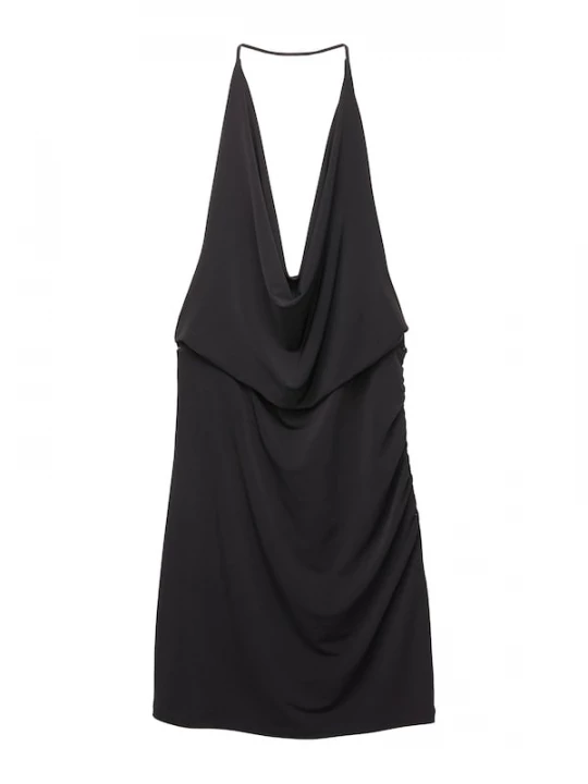 Foto van product Pull&Bear Jurk zwart