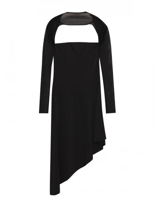 Foto van product Pull&Bear Jurk zwart