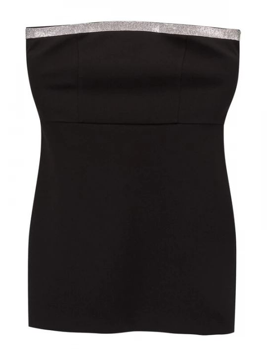 Foto van product Pull&Bear Jurk zwart