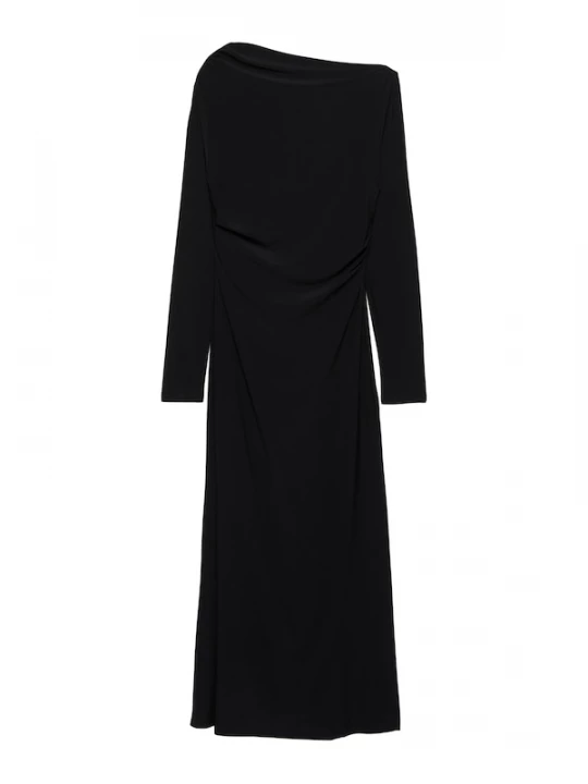 Foto van product Pull&Bear Jurk zwart