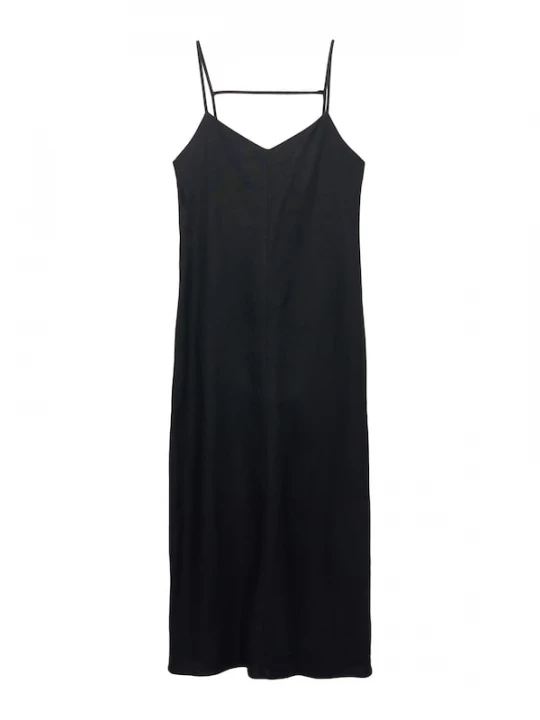 Foto van product Pull&Bear Jurk zwart