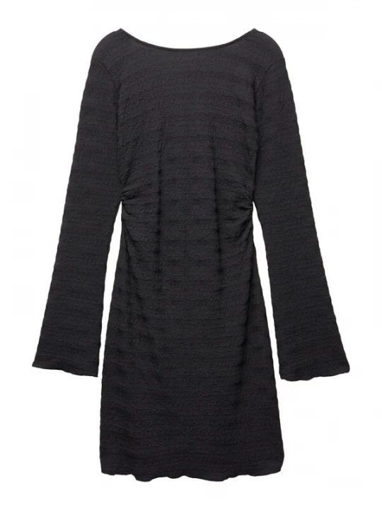 Foto van product Pull&Bear Jurk zwart