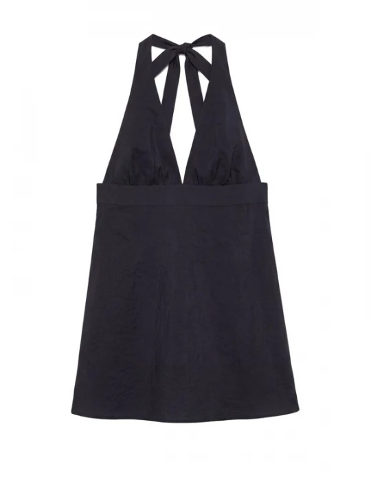 Foto van product Pull&Bear Jurk zwart