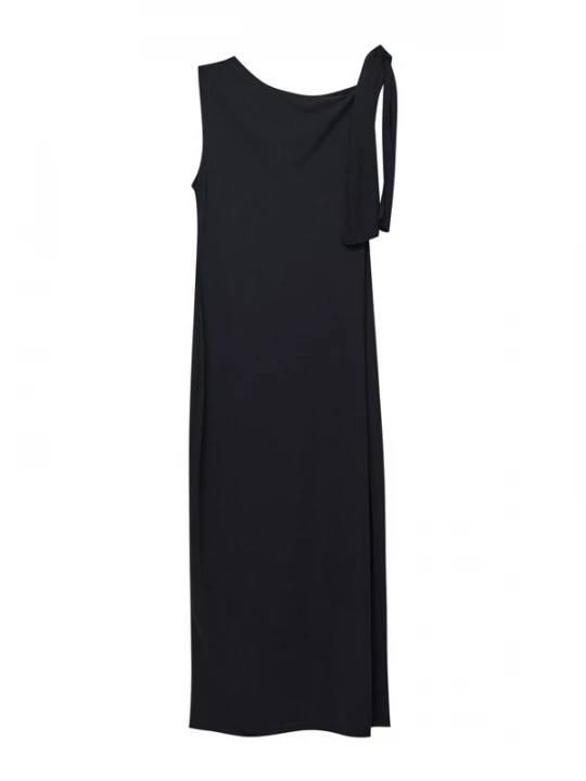 Foto van product Pull&Bear Jurk zwart