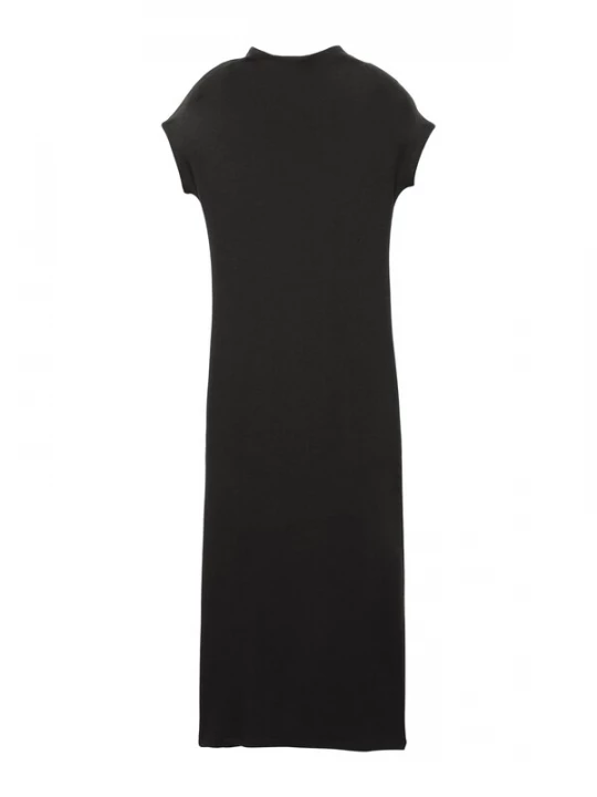 Foto van product Pull&Bear Jurk zwart