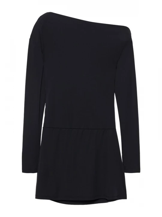 Foto van product Pull&Bear Jurk zwart