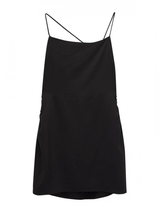 Foto van product Pull&Bear Jurk zwart