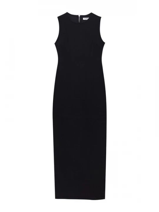 Foto van product Pull&Bear Jurk zwart