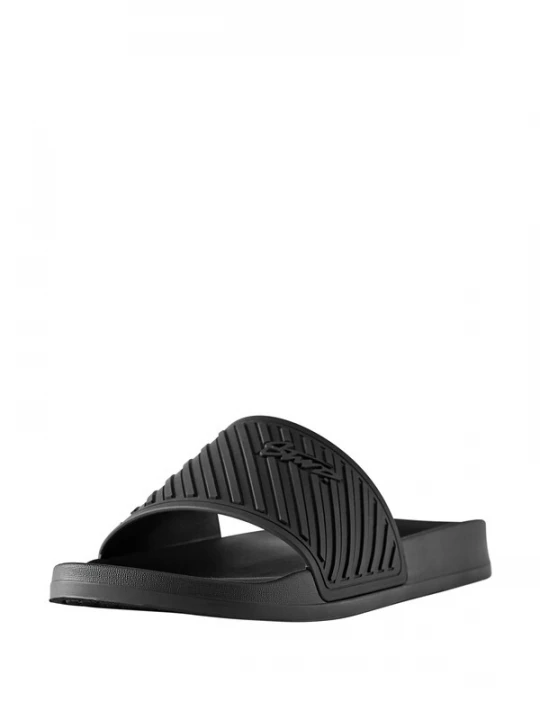 Foto van product Pull&Bear Muiltjes zwart