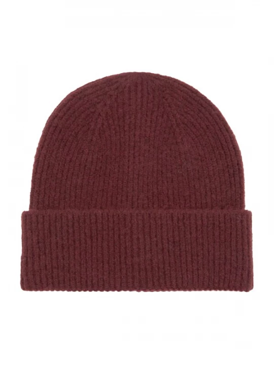 Foto van product Pull&Bear Muts bordeaux