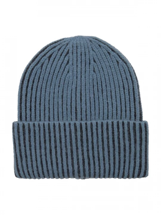 Foto van product Pull&Bear Muts 'GORRO' saffier