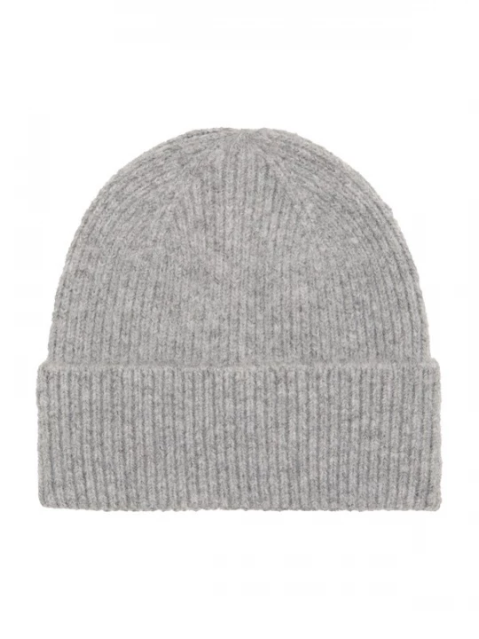Foto van product Pull&Bear Muts grijs