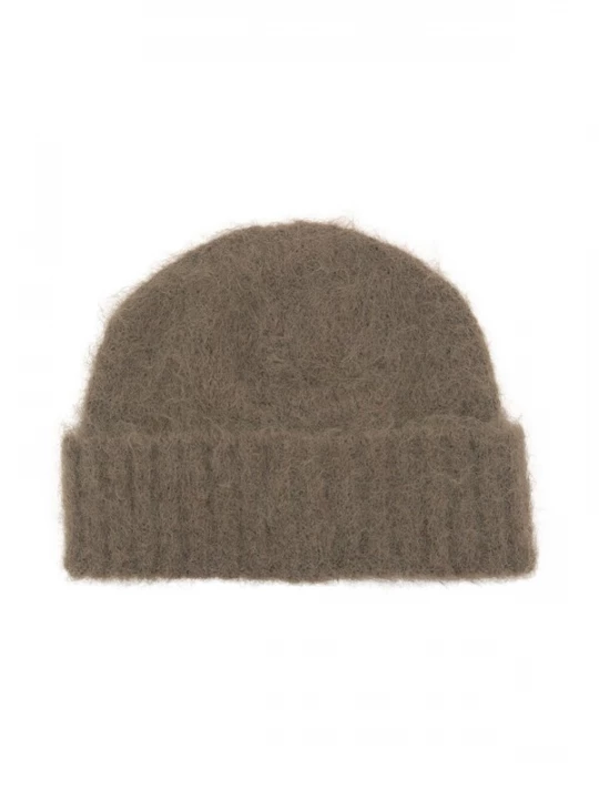 Foto van product Pull&Bear Muts ombergrijs