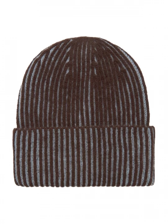 Foto van product Pull&Bear Muts opaal / bruin