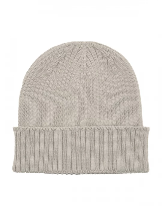 Foto van product Pull&Bear Muts stone grey