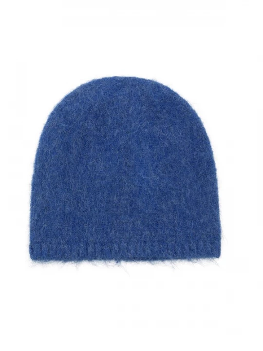 Foto van product Pull&Bear Muts 'STWD' blauw