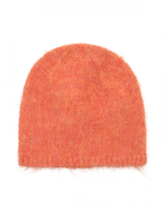 Foto van product Pull&Bear Muts 'STWD' oranje
