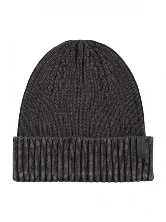 Foto van product Pull&Bear Muts zwart