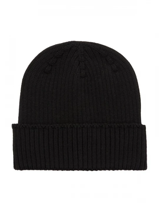 Foto van product Pull&Bear Muts zwart