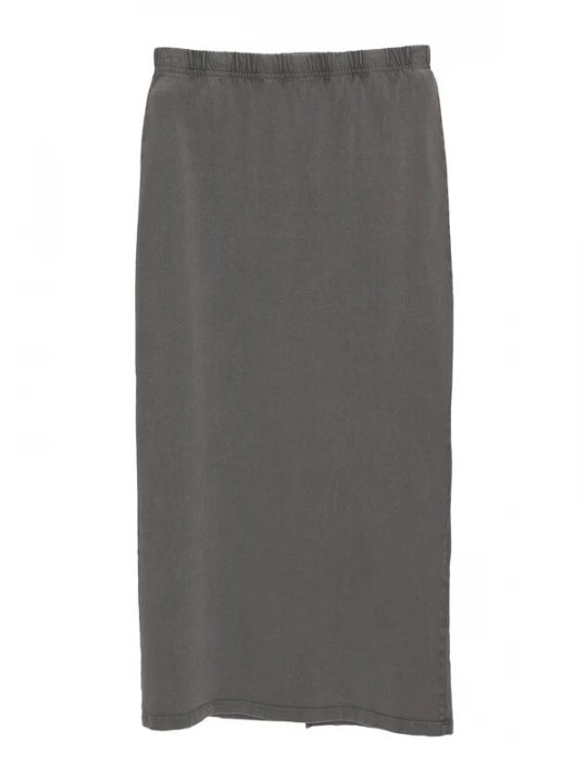 Foto van product Pull&Bear Rok donkergrijs
