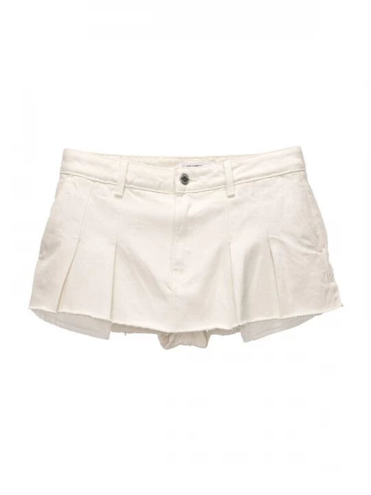 Foto van product Pull&Bear Rok ecru