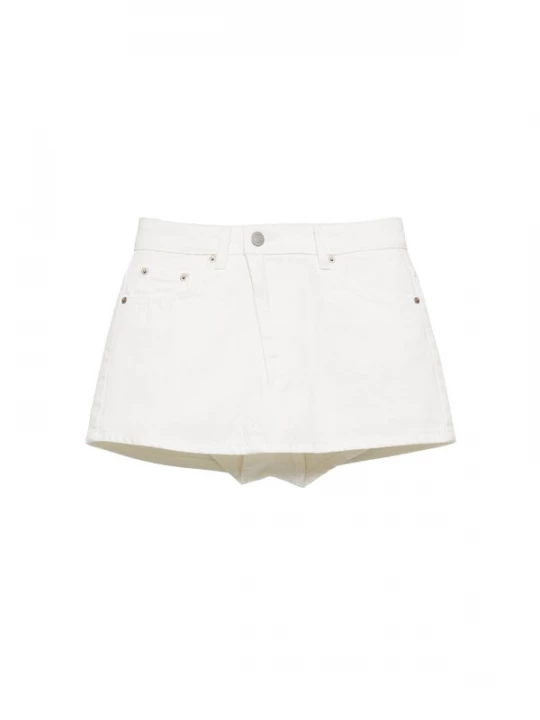 Foto van product Pull&Bear Rok wit