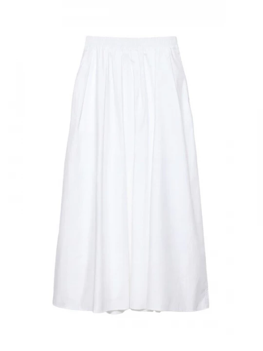 Foto van product Pull&Bear Rok wit
