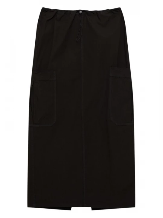 Foto van product Pull&Bear Rok zwart