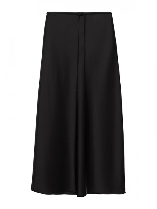 Foto van product Pull&Bear Rok zwart