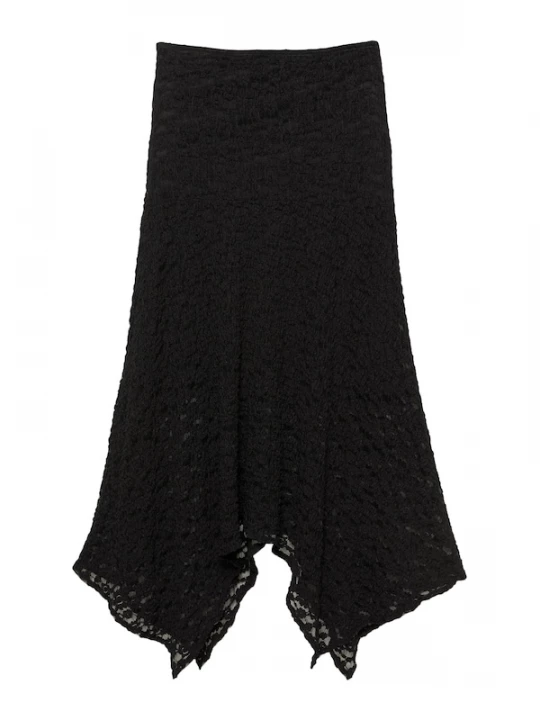Foto van product Pull&Bear Rok zwart