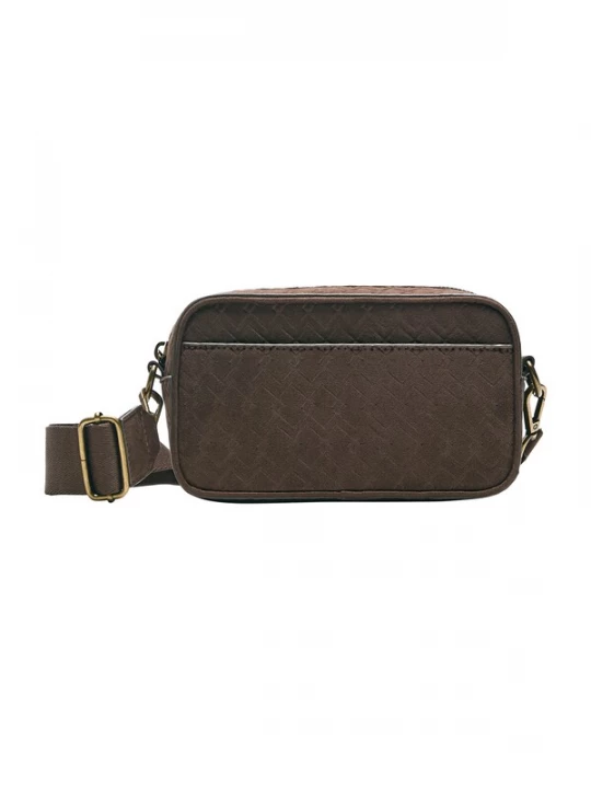 Foto van product Pull&Bear Schoudertas bruin