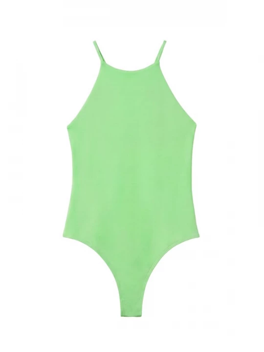 Foto van product Pull&Bear Shirt body appel