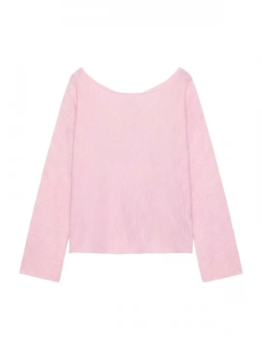 Foto van product Pull&Bear Shirt rosa