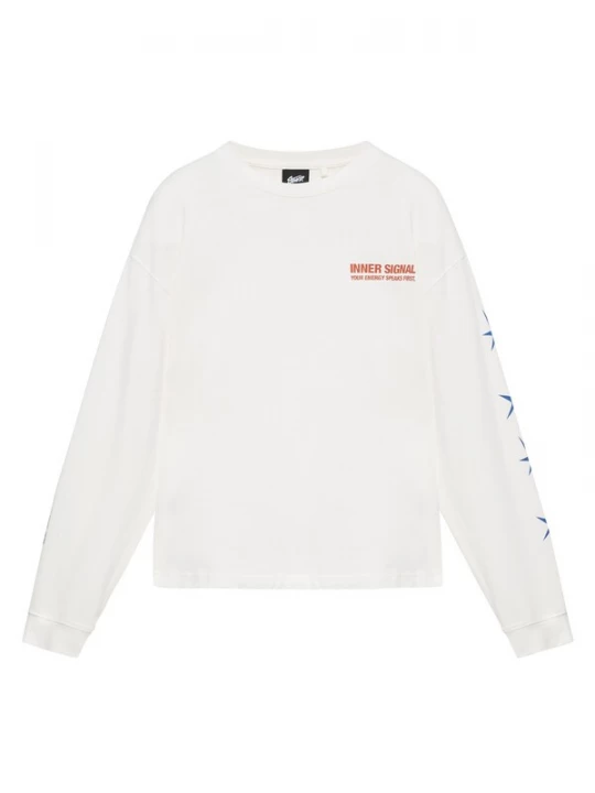 Foto van product Pull&Bear Shirt 'STWD' blauw / spar / rood / wit