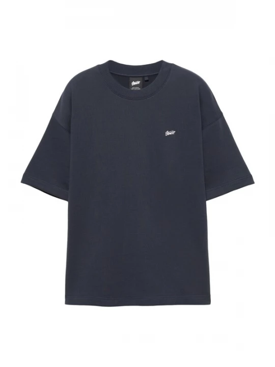 Foto van product Pull&Bear Shirt 'STWD' navy