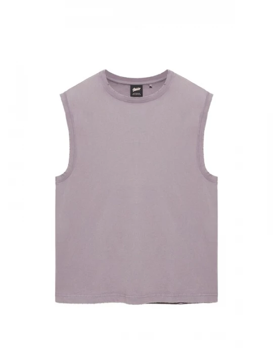 Foto van product Pull&Bear Shirt 'STWD' sering