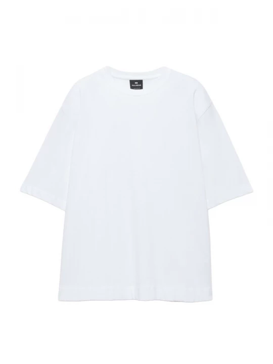 Foto van product Pull&Bear Shirt wit
