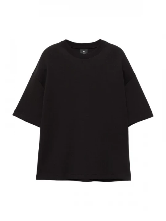 Foto van product Pull&Bear Shirt zwart