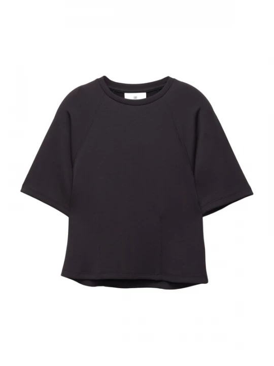 Foto van product Pull&Bear Shirt zwart