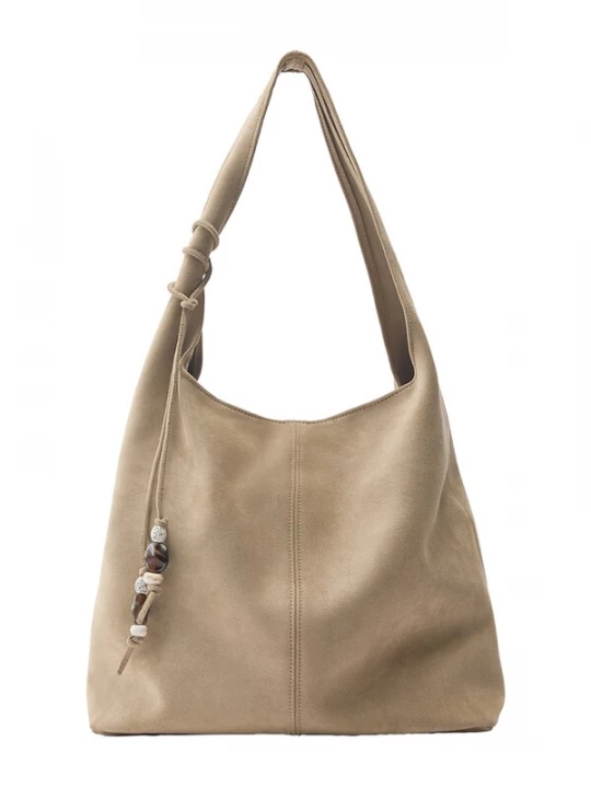 Foto van product Pull&Bear Shopper beige