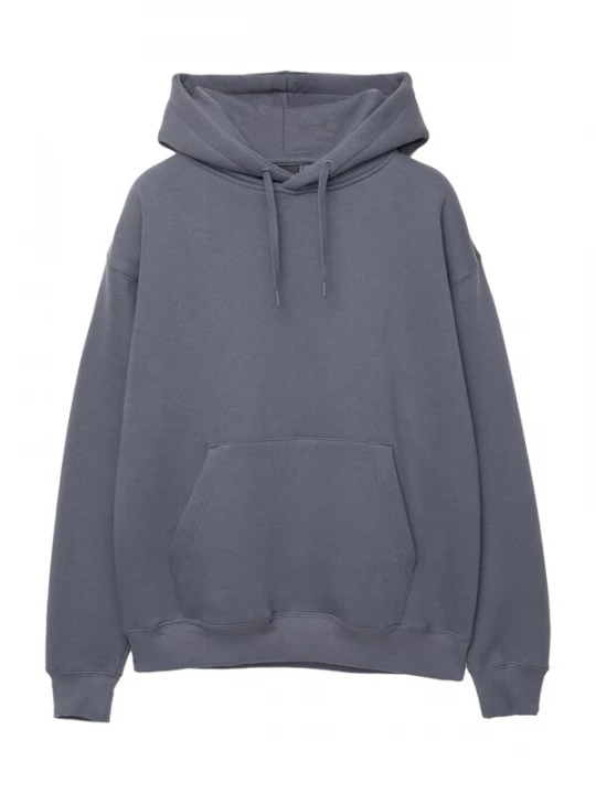 Foto van product Pull&Bear Sweatshirt duifblauw